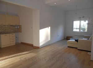 Studio/Γκαρσονιέρα, Ιστορικό Κέντρο