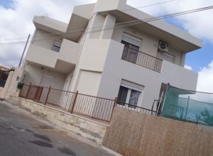 Μεζονέτα προς πώληση Κέντρο (Χερσόνησος) 126 τ.μ. 4 Υπνοδωμάτια Νεόδμητο