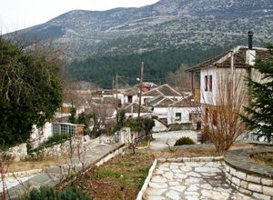 Μονοκατοικία προς πώληση Νησί Ιωαννίνων (Νήσος ιωαννίννων) 83 τ.μ. 1 Υπνοδωμάτιο