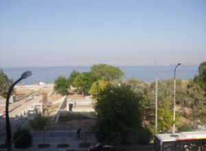 Διαμέρισμα, Νέα Παραλία