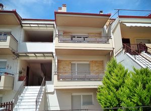 Διαμέρισμα προς πώληση Βασιλικά Αγία Παρασκευή 95 τ.μ. 3 Υπνοδωμάτια Νεόδμητο