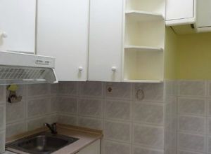 Studio Flat, Ntepo