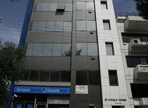 Ενοικίαση, Γραφείο, Πεντάγωνο (Κέντρο Αθήνας)