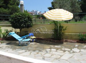 Apartment, Nea Fokaia