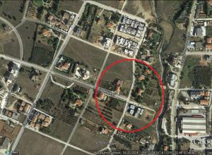 Sale, Land Plot, Thermi (Thessaloniki - Suburbs)