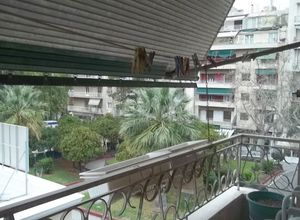 Διαμέρισμα προς πώληση Κυψέλη Φωκίωνος Νέγρη 150 τ.μ. 2 Υπνοδωμάτια