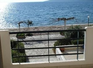 Studio/Γκαρσονιέρα προς πώληση Στύρα 30 τ.μ. 1 Υπνοδωμάτιο