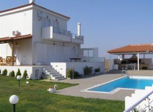Μονοκατοικία προς πώληση Αμάρυνθος 100 τ.μ. 3 Υπνοδωμάτια