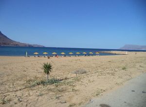 Sale, Other Land Types, Kissamos (Chania Prefecture )