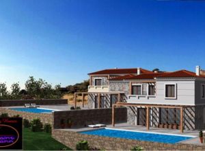 Villa for sale Mithymna (Lesvos - Mithimna) 260 m<sup>2</sup> 4 Bedrooms New development