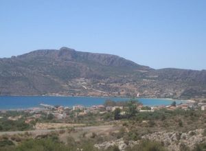 Διαμέρισμα προς πώληση Ασωπός 45 τ.μ. 1 Υπνοδωμάτιο