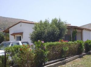 Detached House for sale Marmari 75 m<sup>2</sup> 2 Bedrooms