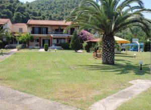 Apartment, Vourvourou