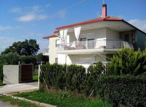 Μονοκατοικία προς πώληση Πορταριά (Μουδανιά) 240 τ.μ. 3 Υπνοδωμάτια
