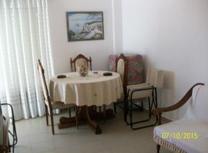 Διαμέρισμα για ενοικίαση Χαλκίδα 60 τ.μ. 1 Υπνοδωμάτιο Νεόδμητο
