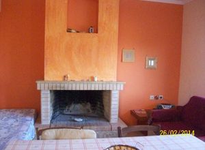 Μεζονέτα προς πώληση Λουκίσια (Ανθηδώνος) 166 τ.μ. 4 Υπνοδωμάτια