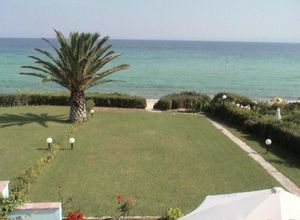 Villa, Chaniotis