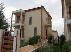 Μεζονέτα προς πώληση Κέντρο (Άσσηρος) 180 τ.μ. 3 Υπνοδωμάτια