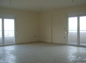 Διαμέρισμα προς πώληση Νέα Πολιτεία (Εύοσμος) 88 τ.μ. 2 Υπνοδωμάτια Νεόδμητο