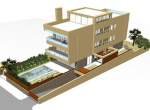 Maisonette, Filothei