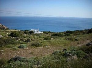 Parcel, Milos