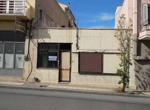 Μονοκατοικία προς πώληση Πόρος (Ηράκλειο Κρήτης) 105 τ.μ.