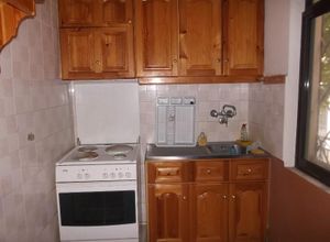 Müstakil ev Satılık Epano Skala (Lesvos - Mitilini) 90 Metrekare(m²) 3 Yatak odaları