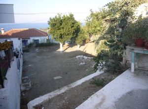 Μονοκατοικία προς πώληση Λέσβος - Λουτρόπολη Θερμής 108 τ.μ. 2 Υπνοδωμάτια