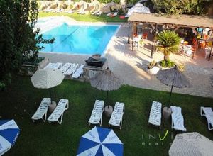 Ξενοδοχείο προς πώληση Ρόδος Χώρα 3.500 τ.μ.