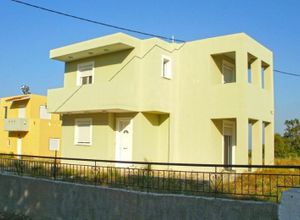 Μονοκατοικία προς πώληση Νότια Ρόδος (Ρόδος) 130 τ.μ. 3 Υπνοδωμάτια