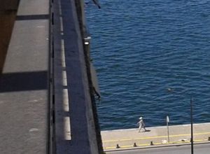Γραφείο, Ιστορικό Κέντρο