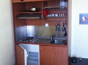 Apartment, Nea Vrasna