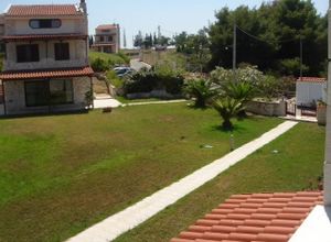 Villa, Kassandra