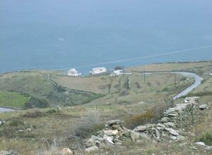 Μονοκατοικία προς πώληση Άνδρος Χώρα 65 τ.μ. 2 Υπνοδωμάτια Νεόδμητο