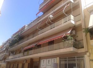 Διαμέρισμα, Νέος Κόσμος