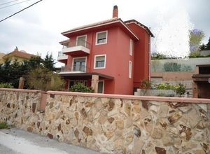 Βίλλα προς πώληση Χώρα (Ρόδος) 400 τ.μ. 5 Υπνοδωμάτια