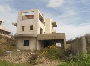 Μονοκατοικία προς πώληση Καλλιθέα (Ρόδος) 380 τ.μ. 4 Υπνοδωμάτια