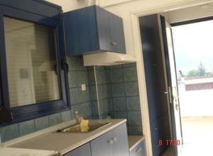 Studio/Γκαρσονιέρα προς πώληση Νέοι Πόροι (Ανατολικος Όλυμπος) 32 τ.μ. 1 Υπνοδωμάτιο Νεόδμητο