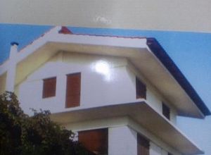 Μονοκατοικία προς πώληση Εργοχώρι (Βέροια) 115 τ.μ. 3 Υπνοδωμάτια