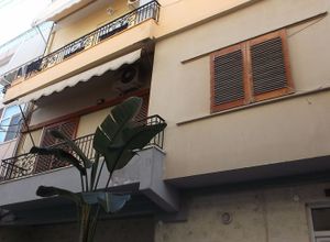 Διαμέρισμα προς πώληση Θέρισσος (Ηράκλειο Κρήτης) 115 τ.μ. 2 Υπνοδωμάτια