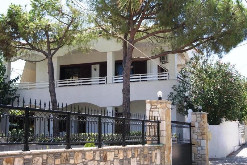 mimaroba satılık müstakil ev