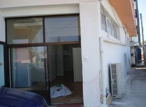 Βιοτεχνικός χώρος για ενοικίαση Ρόδος Χώρα 200 τ.μ.