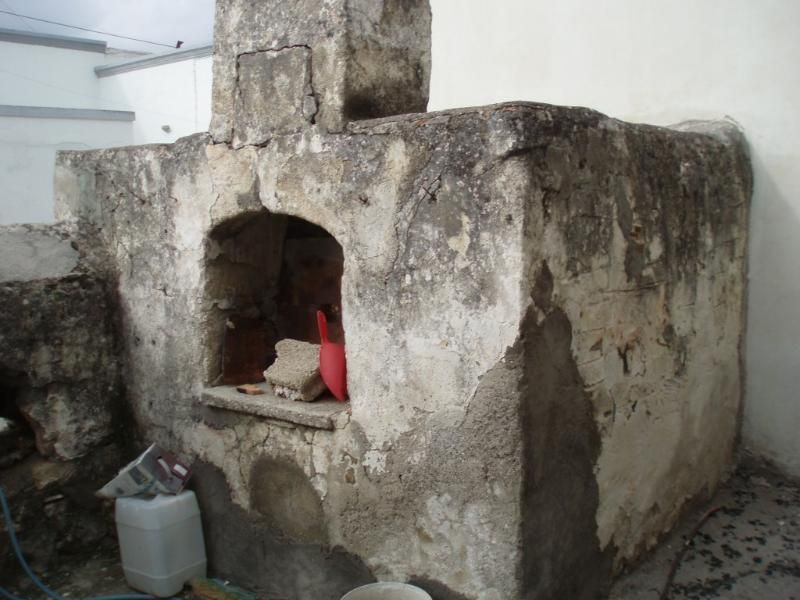 Detached House for sale Lindos (Rhodes)