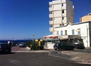 Κατάστημα για ενοικίαση Ρόδος Χώρα 180 τ.μ.