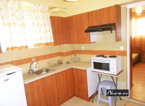 Studio/Γκαρσονιέρα προς πώληση Κέντρο (Λέσβος - Μυτιλήνη) 60 τ.μ. 1 Υπνοδωμάτιο