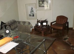Apartment, Kallimarmaro