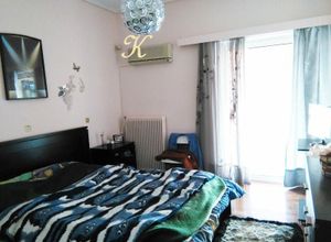 Apartment, Ampelokipoi