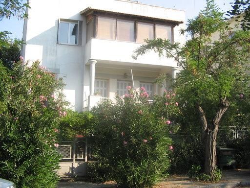 House Filothei