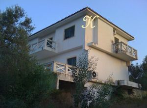Villa for sale Portocheli (Kranidi) 300 m<sup>2</sup> 3 Bedrooms