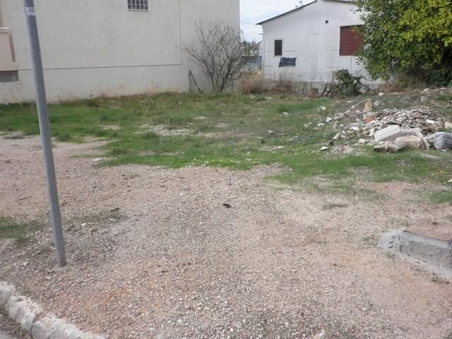 Plot Gargittos